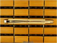 Tony Bose 5 3/8-inch Ivory Coke Bottle